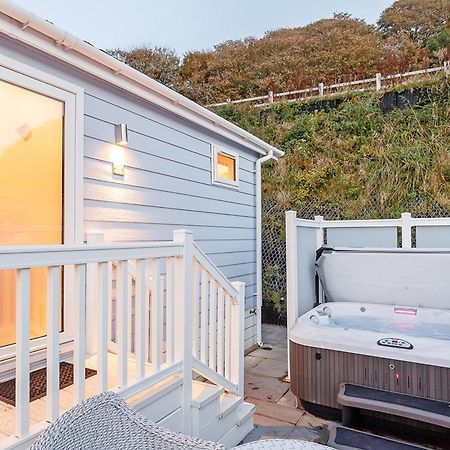Beach Cove Coastal Retreat Ilfracombe Exteriör bild