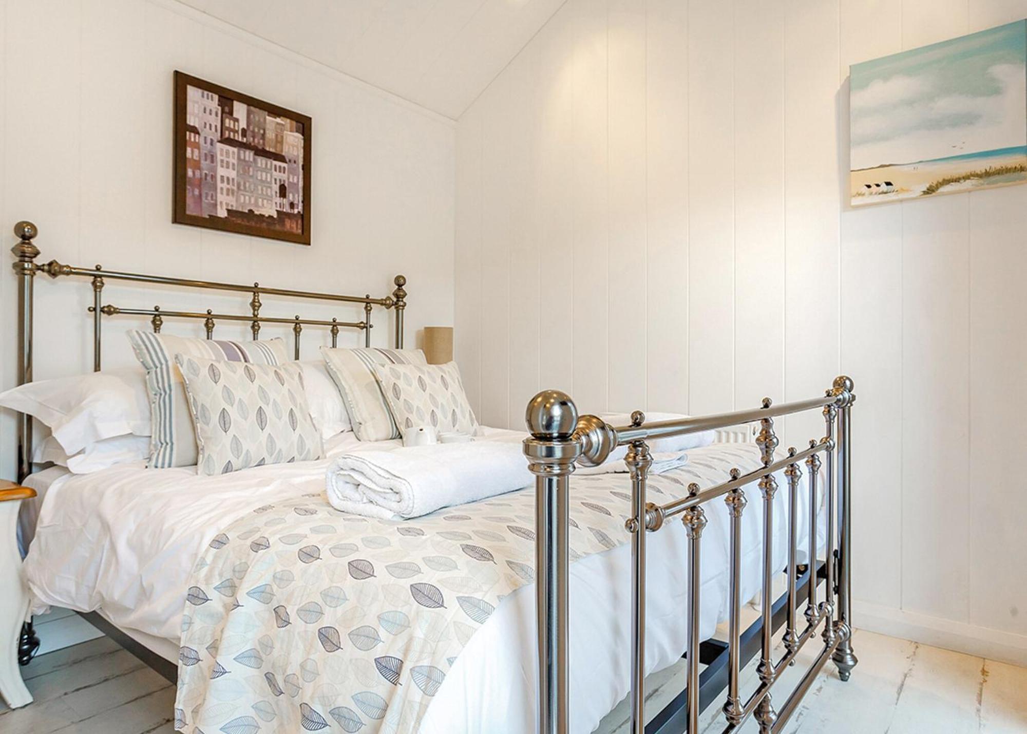 Beach Cove Coastal Retreat Ilfracombe Rum bild