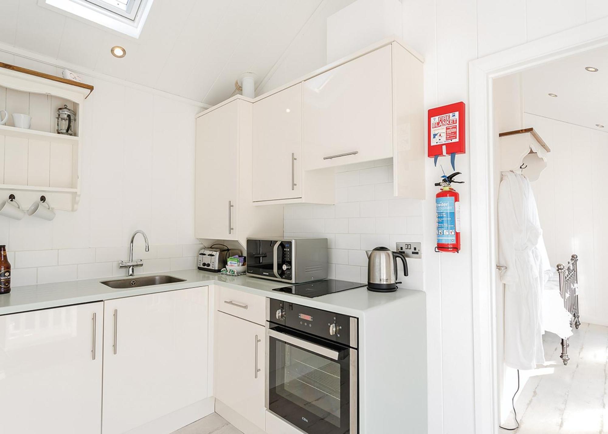Beach Cove Coastal Retreat Ilfracombe Rum bild