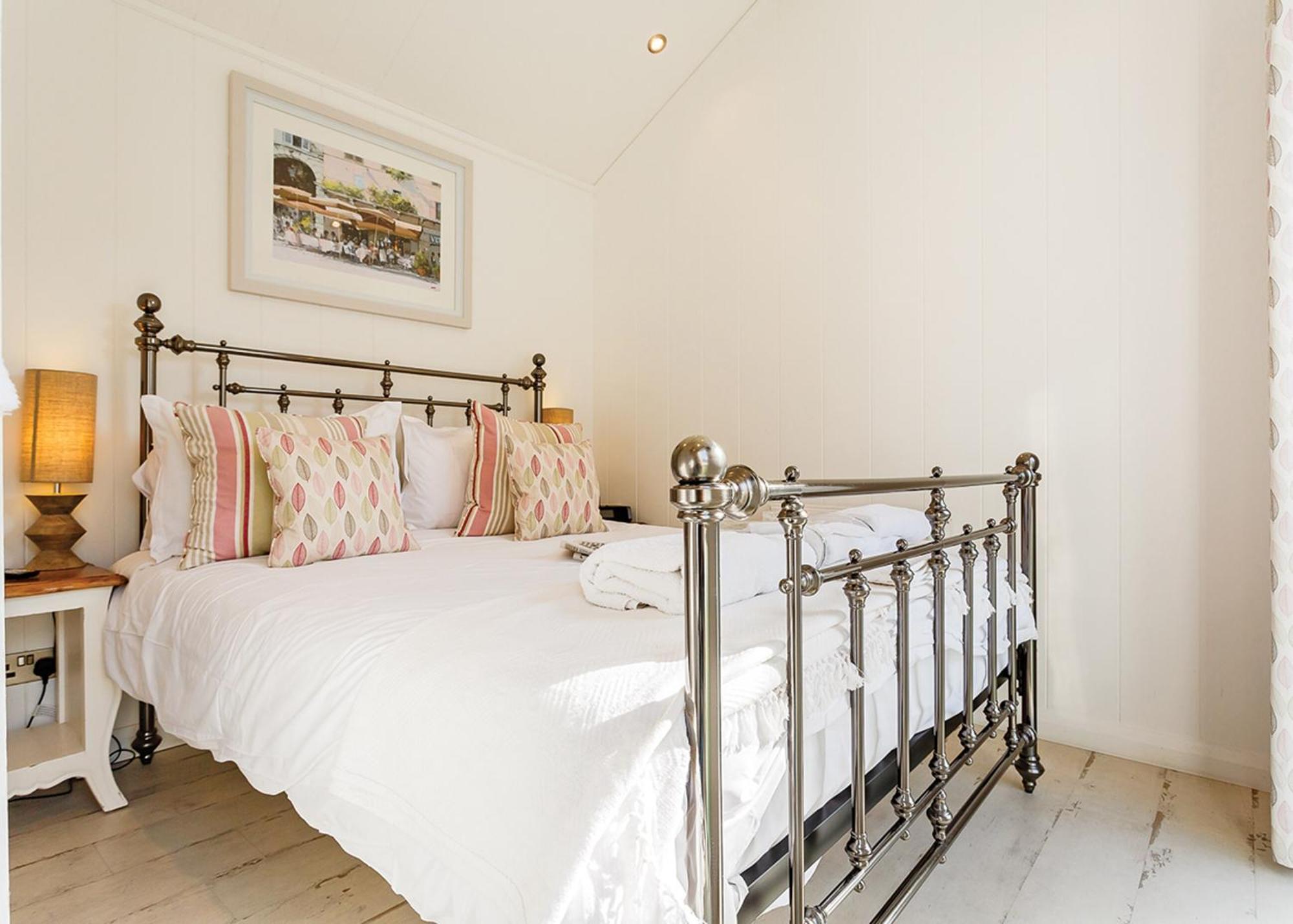 Beach Cove Coastal Retreat Ilfracombe Rum bild